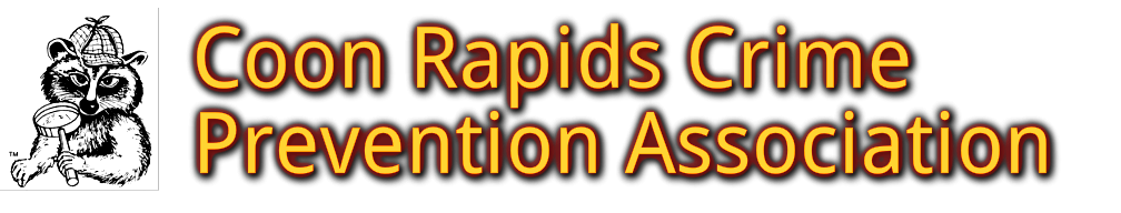 Coon Rapids Crime Prevention Association